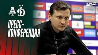 Галактионов: Было видно, что ребята не согласны на ничью
