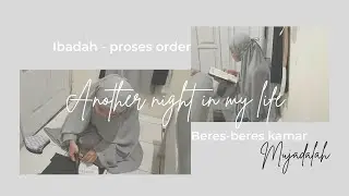 Another night in my live | 1k subscriber | Indonesia | ulus ahisna