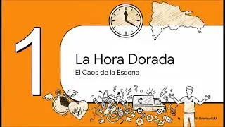 Tecnología en la hora dorada