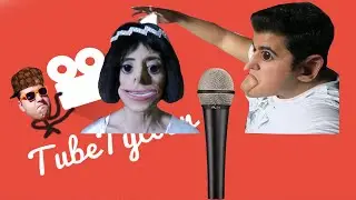 SONGÜL İLE DÜET YAPTIM!! TubeTycoon #8
