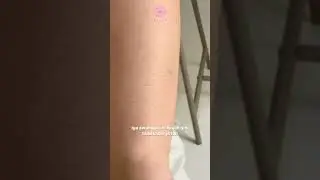 STOP‼️ STOP SHAVING YOUR LEG HAIR, IT MAKES IT BETTER‼️ 🫣