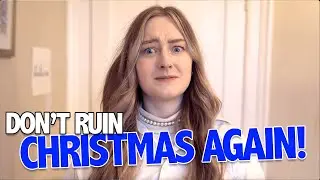 Acting Class for Christmas | Short Stuff | Zoe Swann | BBC Scotland