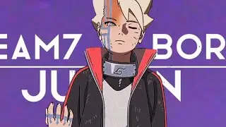 Team 7 Vs Boro Jumpin