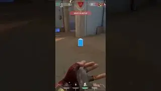 ValorHighs Valorant  Daily Clips #82