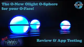 Olight Osphere OFace Review