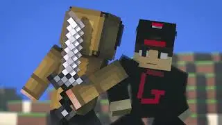 #50 | Intro Minecraft GERALDO |