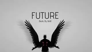 "Future" - Underground Boom Bap Type Beat | Oldschool Hip Hop instrumental With Hook | Prod.BBM