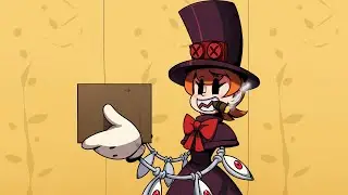 Entrega Especial (Special Delivery) | SkullSkit (Spanish Dub)