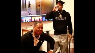 [FREE] Drakeo The Ruler x Ralfy The Plug Type Beat - 