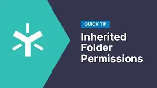 Inherited Folder Permissions