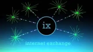 Internet Revealed - A Film About IXPs