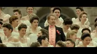 Матильда   Русский Трейлер 2017