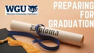 Things to do after finishing WGU | BSITM - Tech Career | TehcZavier 