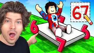 😱DRAW WHEELS and Survive in Roblox! A Hilarious Battle Between Fixay and Nyashka