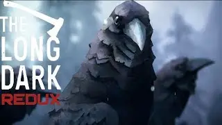 THE LONG DARK REDUX - НА ВОЛОСКЕ ОТ СМЕРТИ #1