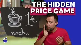 Why do PRICES change?