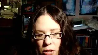 The 5 Books Tag