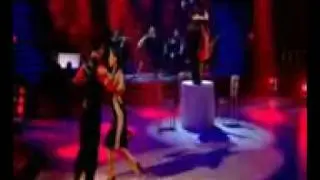 Professional Argentine Tango 2008