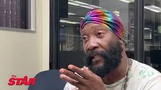 Merciless soundalike wants more recognition