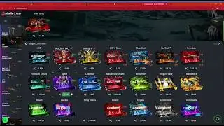 CSGO DEPOSİTSİZ SİTELER 2020 KODLARIYLA BERABER