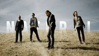 Imagine Dragons - Natural (Lyrics)
