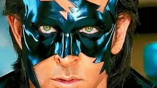 Krrish 3 God Allah Aur Bhagwan Hrithik Roshan songs 