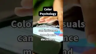 Color Psychology in Data Visualization