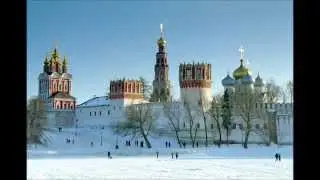Novodevichy Convent. History and Interesting Facts!