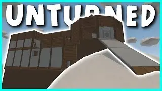 ADMIN CLAN BASE RAID! ADMIN BANS US MID RAID FOR RAIDING HIM! (Unturned Vanilla Base Raid)