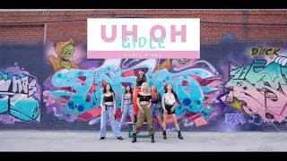 (G)I-DLE 