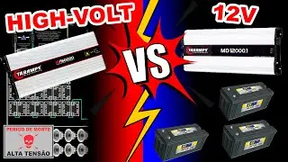 Is the High Voltage HV system still worth it?