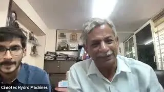 Anchor Head Video Recording
