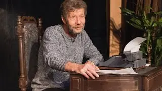 Интервью с Андреем Усачевым