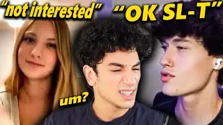 The Most HATED Narcissist on the Internet🤦