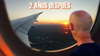 EMIGRAR a España / YA 2 AÑOS! Así estamos... / 4K