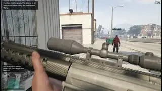 Grand Theft Auto V Gta savage