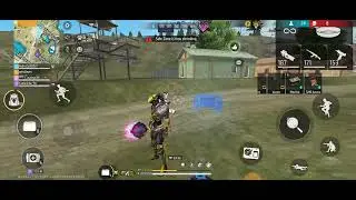 😋Booyah😋 Free Fire Gameplay