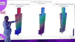 mode shapes