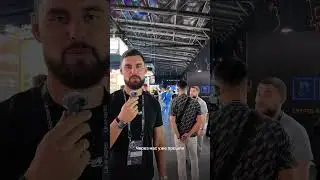 Впервые участвовали в BlockChain Life
