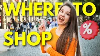 Where to Shop in Prague - Smart Traveler's Guide