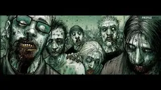 iZombie App