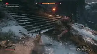Нарезка из игры Sekiro