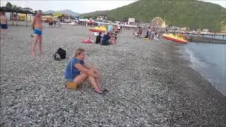 ЛЕТО  ИЮНЬ  АРХИПО  ОСИПОВКА