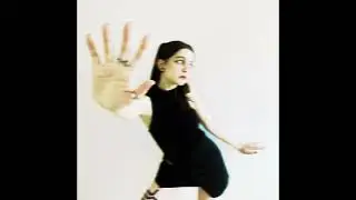 ANN KOVTUN - ПАНІКА [SPED UP]