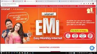 Vianet internet slower reason