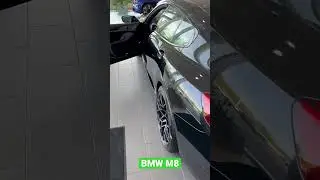 BMW M8 🔥🔥🔥#bmw #bmwm8 #bmwclub #bmwcar