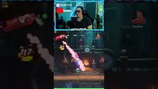 Wombo combo