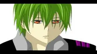 Forms Anime
