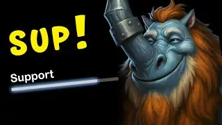 Magnus Is The Most Insane Support Hero In Dota 2 - Dota 2 Patch 7.39 E