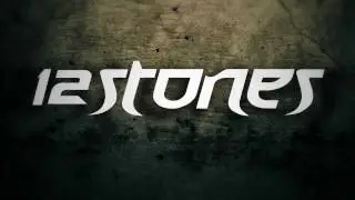 12 Stones - Infected (Official) Lyric Video - Beneath the Scars on iTunes now!